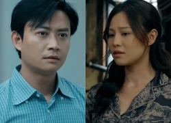 Dưới ô cửa sáng đèn - Tập 22: Diệu bất ngờ tuyên bố Dương là ngoại lệ