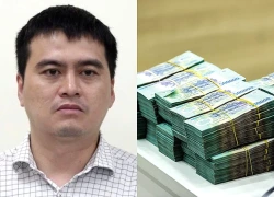 Đường dây cho vay trực tuyến có lãi suất hơn 13.500%/năm