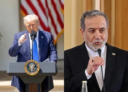 Financial Times: Cuộc chiến Iran khiến ông Trump mất điểm với cử tri