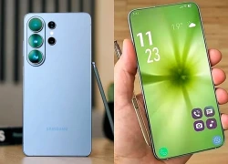 Galaxy S27 Ultra có thể bỏ lỡ một nâng cấp đáng chú ý