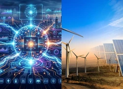 Giá điện sạch tại Mỹ chịu sức ép kép từ AI và cắt giảm trợ cấp