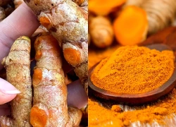 Gia vị quen thuộc với người Việt chứa hoạt chất được giới khoa học quan tâm