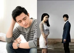 Góc khuất sau cuộc gặp lại người cũ của vợ