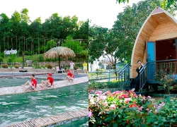 Du lịch sinh thái Hà Tĩnh: Nhiều chỗ chơi, ít chỗ nghỉ