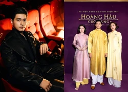 Hạnh phúc của 'mỹ nam trăm tỷ' Ma Ran Đô