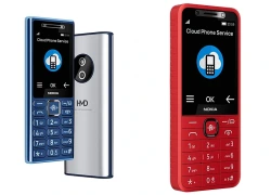 HMD tích hợp AI vào điện thoại Nokia phổ thông: Bước đi đột phá hay thử nghiệm mới?