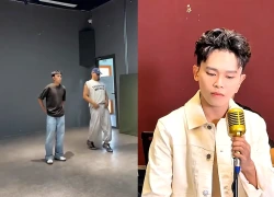Hồ Văn Cường “hé lộ” hạnh phúc mới, khán giả đồng loạt chúc mừng