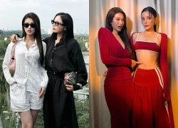 Hoa hậu Đoàn Thiên Ân xác nhận mối quan hệ với Kỳ Duyên
