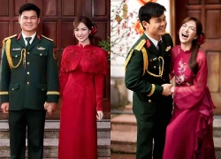 Hòa Minzy kể “nỗi khổ” của vợ có chồng quân nhân, nửa đêm nhớ mà không ai biết