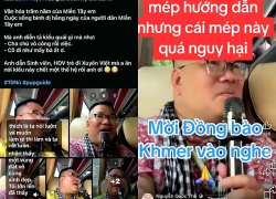 Hướng dẫn viên bịa đặt, xúc phạm người dân miền Tây gây phẫn nộ