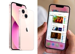 iPhone 13: Mẫu iPhone mới có giá bán dễ tiếp cận nhất tại Việt Nam