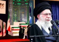 Iran tiến hành Lễ tang Đại giáo chủ Ali Khamenei