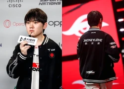 JackeyLove lập cột mốc sự nghiệp đáng xấu hổ sau trận thua TSW