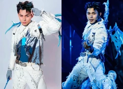 Jun Phạm đi hát 16 năm bị chê "không có tư duy âm nhạc", trở lại show Chông Gai hứng chỉ trích