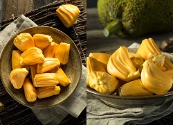 Khám phá 6 lợi ích sức khỏe của quả mít ít người biết