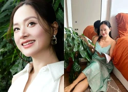 Khán giả phản ứng khi Lan Phương công khai mối nhân duyên mới