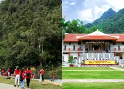 Không thu phí tham quan tại các Khu di tích Quốc gia đặc biệt