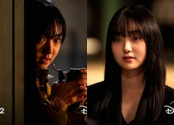 Kim Hye Joon trở lại với bản năng sát thủ trong A Shop For Killers 2