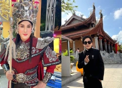 Kim Tử Long làm liveshow "khủng" ở tuổi 60, 1 người đặc biệt xác nhận góp mặt