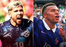 Kylian Mbappe đối mặt thử thách chưa từng có ở World Cup 2026