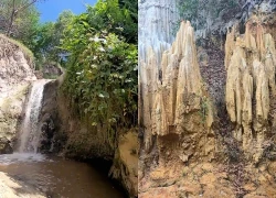 Lâm Đồng: Suối Tiên Mũi Né lưu giữ vẻ đẹp thiên nhiên và ký ức tuổi thơ của nhiều thế hệ