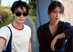Lee Jong Suk cứ thế này thì IU chịu sao nổi