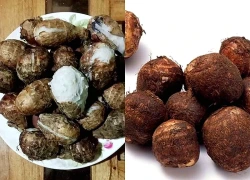 Loại củ quen thuộc được ví như "thực phẩm trường thọ", chợ nào cũng bán