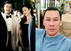 Ma Ran Đô bị chê không xứng với Hà Tăng, chồng cũ Lệ Quyên nên đóng Vua Bảo Đại?