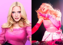 Madonna 68 tuổi vẫn đang viết tiếp đỉnh cao sự nghiệp, chuyên trang âm nhạc khó tính nhất thế giới phải ngả mũ