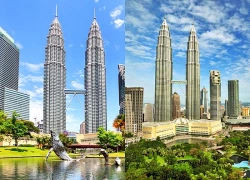 Malaysia siết xử lý tình trạng người nước ngoài ăn xin