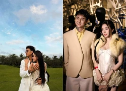 Mẹ đơn thân tái hôn với rapper thị phi: Diện mạo chồng sau 1 năm kết hôn gây xôn xao