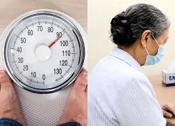 Mệt mỏi, sụt cân tưởng do tuổi già, người phụ nữ 73 tuổi phát hiện cường giáp gây suy tim