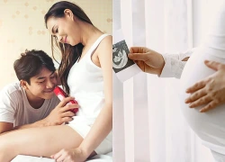 Mốc khám quan trọng nhất của quá trình mang thai