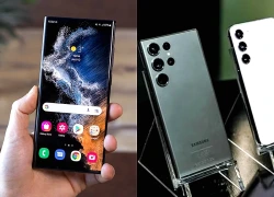 Một số máy Samsung đời cũ bất ngờ có dấu hiệu của Galaxy AI