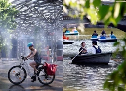 Mùa hè cực đoan ở châu Âu có đang trở thành 'bình thường mới'?