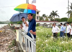 Định hướng phát triển du lịch trải nghiệm cho phường Bạc Liêu