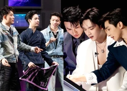 MV chủ đề Tinh Hà Say Hi: Theme song gây thất vọng nhất vũ trụ Say Hi