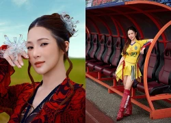 MV mới của Hương Tràm bị chê về trang phục, bối cảnh: Chuyên gia lên tiếng