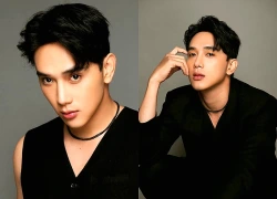 Mỹ nam Việt duy nhất đứng im thôi cũng thấy sexy: Người đẹp làm gì cũng đẹp, mã gen cần được bảo tồn gấp