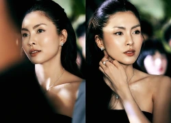 Mỹ nhân đẹp nhất DANAFF 2026 đây rồi: Tận cùng của sự quyến rũ, xứng đáng tung hô cả đời