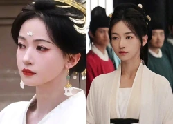 Mỹ nhân duy nhất biến câu "nhan sắc có hạn thủ đoạn vô biên" thành 1 lời khen: Nhìn mặt là biết chẳng tầm thường