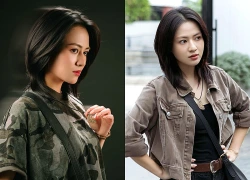 Mỹ nhân VTV chỉ đổi kiểu tóc mà cả triệu người sục sôi: Người đẹp làm gì cũng đẹp, khen xinh nhất giờ vàng chả sai
