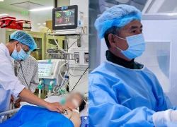Nam bác sĩ đột quỵ trước giờ đi trực, chuyên gia đưa ra cảnh báo