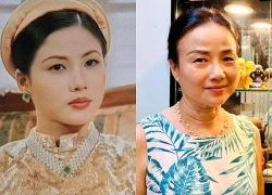 'Nam Phương Hoàng hậu đẹp nhất màn ảnh': Trở thành Phó giáo sư, sống kín tiếng