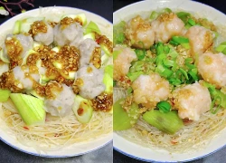 Nếu bạn làm món hấp này cho bữa cơm nhà, vừa dễ lại ngon tới mức cả nhà trầm trồ và gắp không ngừng đũa