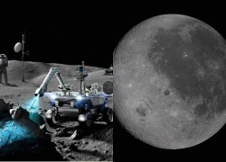 Nga phát triển 'bãi huấn luyện Mặt Trăng' để huấn luyện phi hành gia