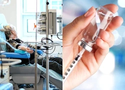 Nga phát triển thuốc giúp giảm tác dụng phụ của xạ trị ung thư