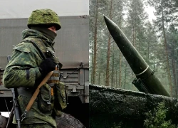 Nga thay đổi chiến thuật tấn công Ukraine