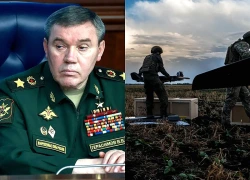 Nga thông báo mục tiêu tấn công và tác động tới năng lực sản xuất vũ khí của Ukraine