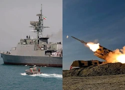 Nga tiết lộ "vũ khí" mạnh ngang hạt nhân của Iran